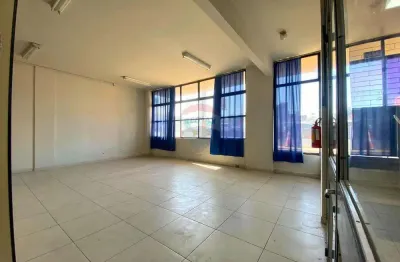 Sala comercial à venda na Rua Tiradentes, 17, Centro, Canoas
