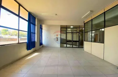 Sala comercial à venda na Rua Tiradentes, 17, Centro, Canoas
