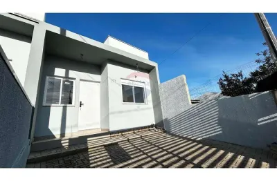 Casa moderna a venda em igara: oportunidade imperdível!