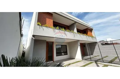 Casa com 3 quartos à venda no Igara, Canoas 