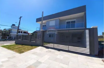 Sobrado alto padrão com 3 dormitórios, 162m², bairro são josé, canoas
