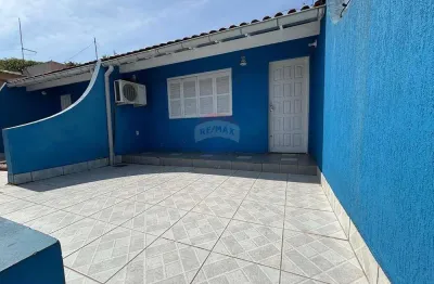 2 casa comerciais / residências no são são josé em canoas rs
