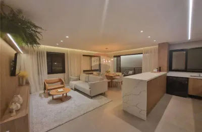 Apartamentos com 2 e 3 dormitórios, À VENDA, Varandas Trend Living, bairro Nossa Sra das Graças, Canoas RS.