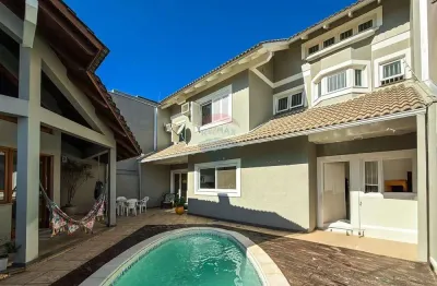 Casa / sobrado à venda – moinhos de vento, canoas | 276m²