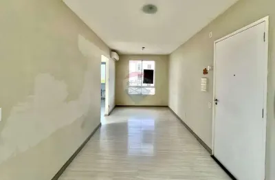Apartamento á venda, 2 dormitórios, 42 m² no jardim figueira - bairro fátima canoas rs