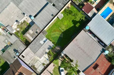 Terreno à venda, 396 m², bairro 5 colonias - canoas rio grande do sul
