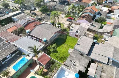 Terreno à venda, 396 m², bairro 5 colonias - canoas rio grande do sul