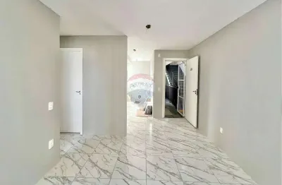 Apartamento à venda, 2 dormitórios, 41 m², bairro mato grande - canoas rs