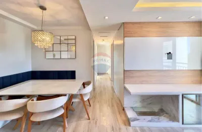 Apartamento 3 dormitórios à venda edifício stellato bairro nossa senhora das graças canoas rs