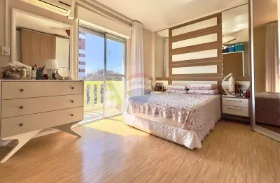 Apartamento à venda, 73 m², edifício tanise, bairro marechal rondon em canoas