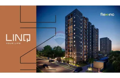 Lançamento exclusivo em canoas – bairro igara - apartamento 2 dormitórios