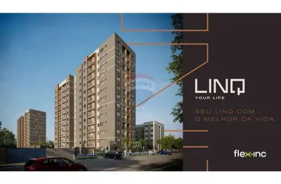 Lançamento exclusivo em canoas – bairro igara - apartamento 2 dormitórios
