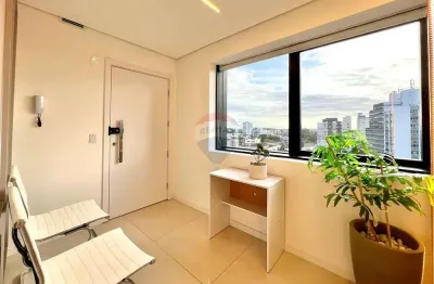 Sala comercial à venda no Marechal Rondon, Canoas 