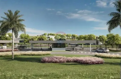 Lote à venda no condomínio legano reserva 358m² – nova santa rita/rs