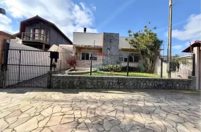 Casa com 3 quartos à venda na Rua Xingu, 573, Igara, Canoas