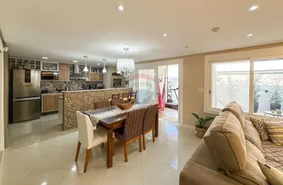 Casa / sobrado à venda, 03 dormitórios, 178 m²,  loteamento mont serrat, bairro estância velha, canoas, rs