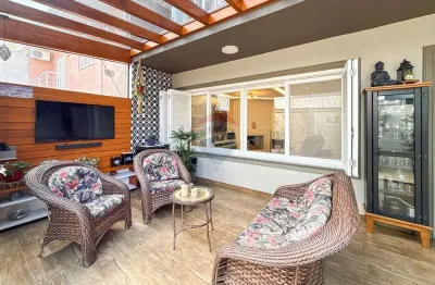 Casa / sobrado à venda, 03 dormitórios, 178 m²,  loteamento mont serrat, bairro estância velha, canoas, rs