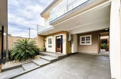 Casa com 2 quartos à venda na Rua João Maria da Fonseca, 115, São José, Canoas