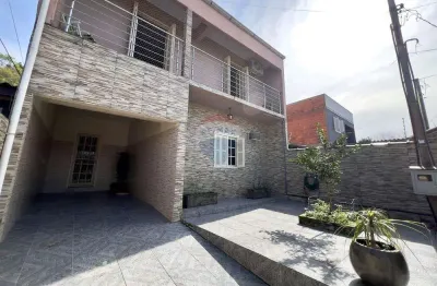 Casa com 3 quartos à venda na Rua das Borboletas, 108, Olaria, Canoas