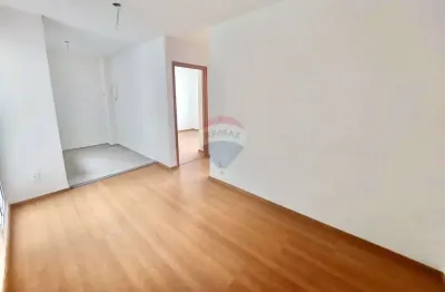 Apartamento á venda, 40m², com 2 dormitórios, condomínio porto lisboa - bairro mato grande em canoas