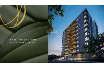 Apartamento de alto padrão com 3 suítes 129m² no bairro nossa sra. das graças – canoas