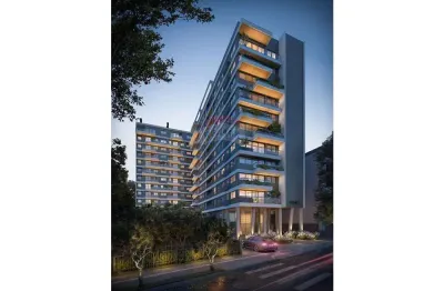 Monet bold – apartamentos de 2 e 3 dormitórios no centro de canoas