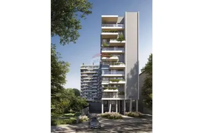 Monet bold – apartamentos de 2 e 3 dormitórios no centro de canoas