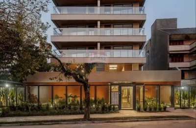 Centro de canoas: apartamentos 3 dormitórios no hemingway