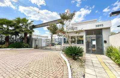 Apartamento 2 dormitórios à venda condomínio clube residencial pleno canoas  - bairro estância velha - canoas rs