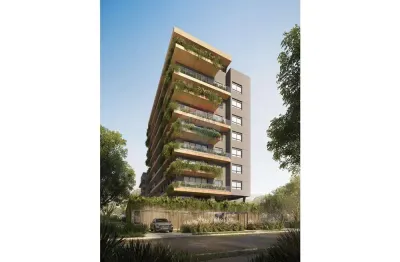 Apartamentos de 3 dormitórios com rooftop e lazer completo no moinhos de vendo em canoas rs