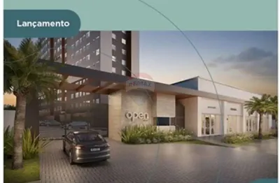Open major – apartamentos de 2 dormitórios em canoas com lazer completo!