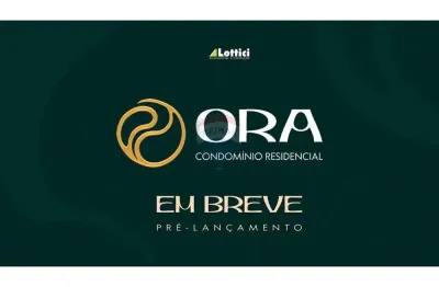 Pré-lançamento ora condomínio – aptos de 2 e 3 dormitórios com lazer completo em canoas!