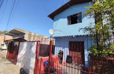 Terreno à venda na Rua Florianópolis, 4514, Mathias Velho, Canoas