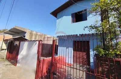 Terreno à venda na Rua Florianópolis, 4514, Mathias Velho, Canoas