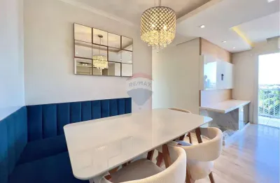 Apartamento 3 dormitórios à venda edifício stellato bairro nossa senhora das graças canoas rs