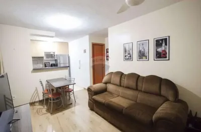Apartamento a venda 2 dormitórios - compra assistida  - porto ametista - são josé - canoas rs