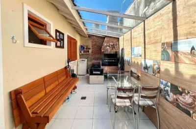 Casa à venda 2 dormitórios com 55m² no residencial andreazza, olaria, canoas rs