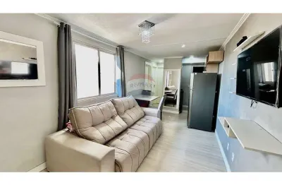 Apartamento com 2 quartos à venda no Estância Velha, Canoas 