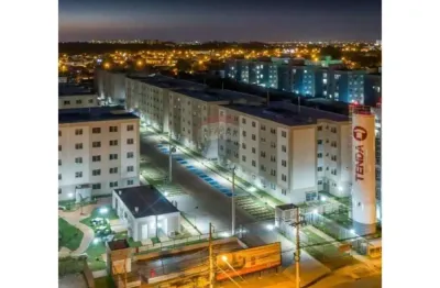 Apartamento com 2 quartos à venda no Estância Velha, Canoas 