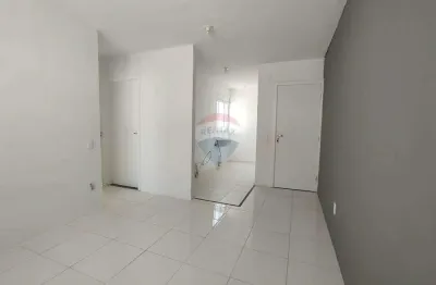 Apartamento a venda 2 dormitórios - compra assistida - nova primavera 1 - rio branco - canoas rs