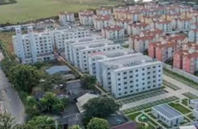 Apartamento com 2 quartos à venda no Mato Grande, Canoas 