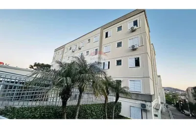 Apartamento com 2 quartos à venda na Vila Nova, Porto Alegre 