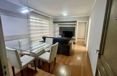 Apartamento com 2 quartos à venda no Marechal Rondon, Canoas 