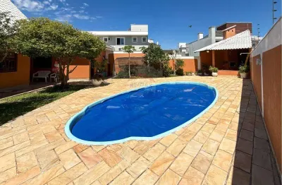 Casa com 6 quartos à venda na Rua Escócia, 29, Marechal Rondon, Canoas, 410 m2 por R$ 1.999.000