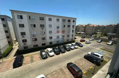 Apartamento com 2 quartos à venda no Mato Grande, Canoas 