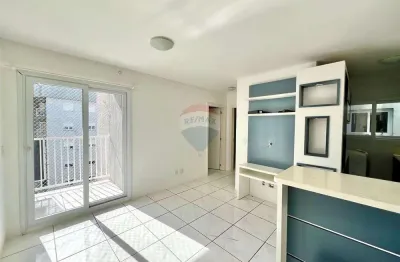 Apartamento 2 dormitórios À VENDA Condomínio Igara Park II bairro Igara Canoas RS