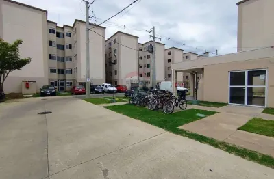 Apartamento a venda 2 dormitórios - térreo  - compra assistida - nova primavera ii - rio branco - canoas rs