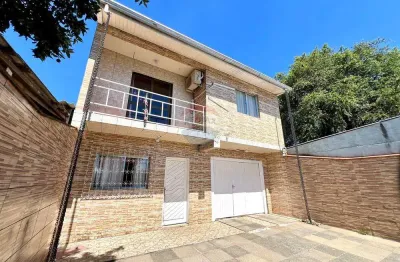 Casa com 4 quartos à venda na Rua São Nicolau, 16, Estância Velha, Canoas