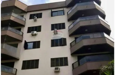 Apartamento com 2 quartos à venda na Nossa Senhora das Graças, Canoas 