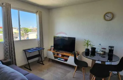 Apartamento com 2 quartos à venda no Mato Grande, Canoas 